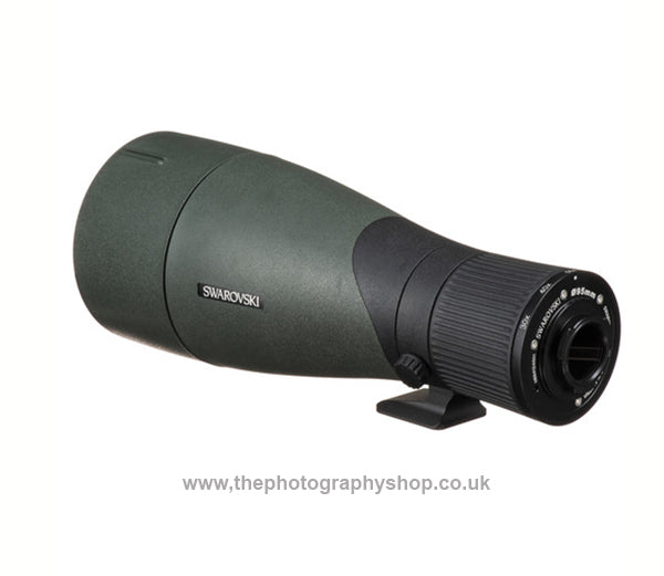 Swarovski BTX 95mm Bino Spotting Scope Kit with Eyepiece, Angled Viewing