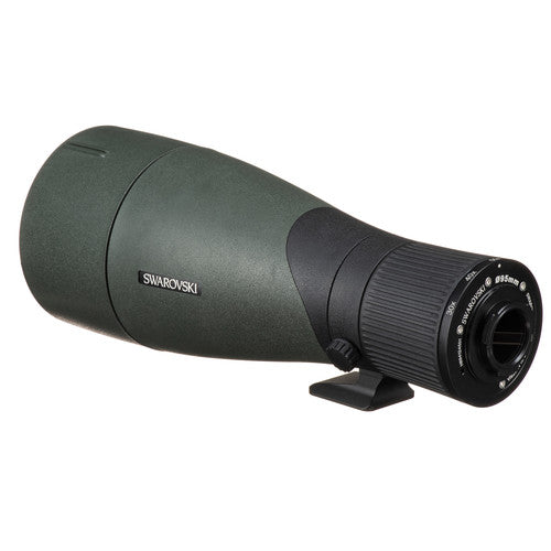 Swarovski ATX 95mm Spotting Scope KIT with Eyepiece, Angled Viewing