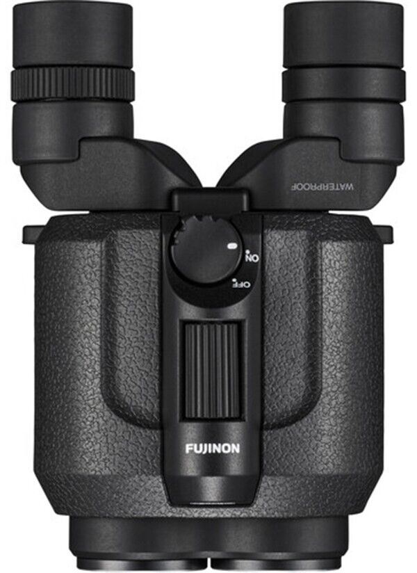 Fuji Fujinon 12 x 28 Techno-Stabi Waterproof Image-Stabilised Binoculars (UK)NEW