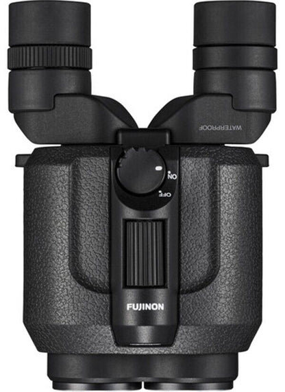 Fuji Fujinon 12 x 28 Techno-Stabi Waterproof Image-Stabilised Binoculars (UK)NEW