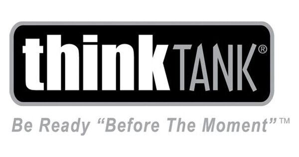 Think Tank Story Teller 8 Camera Shoulder Bag in Black / Grey (UK Stock) BNIP