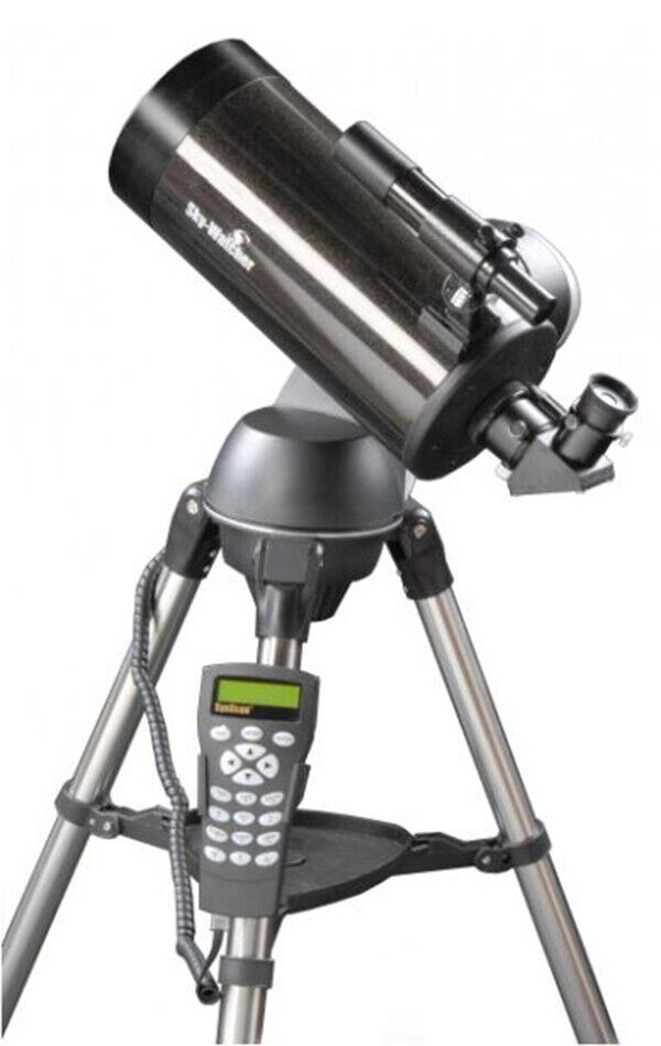 Skywatcher SKYMAX 127 SYNSCAN� AZ GO-TO Computerised Telescope  #10211 (UK) BNIB