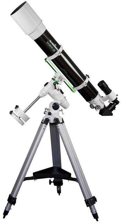 Sky-Watcher Evostar 120 Refractor Telescope + EQ3-2 Mount #10727 SO  (UK)  BNIB