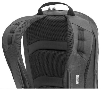 MINDSHIFT GEAR by Think Tank Rotation 180 Travel Away Charcoal Backpack  #MSG240