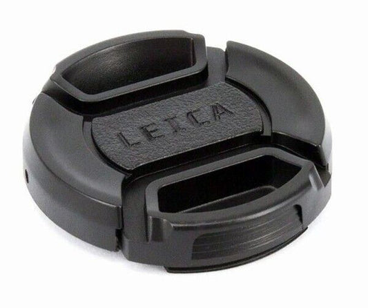 39mm CENTRE PINCH GRIP STYLE LENS CAP COVER for Leica M Lens alike(UK Stock) NEW