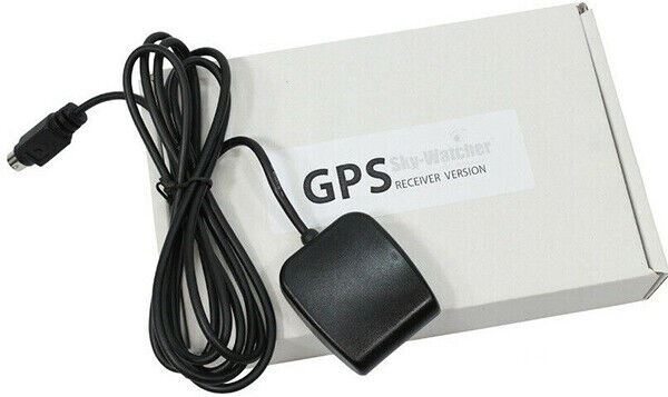 SkyWatcher Plug In GPS Mouse For Synscan Handset Controller v3 v4 v5 #20957S(UK)