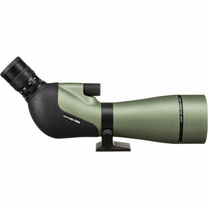 NEW Hawke Nature-Trek 20-60 x 80 Spotting Scope #55201 (UK Stock) BNIB Birding