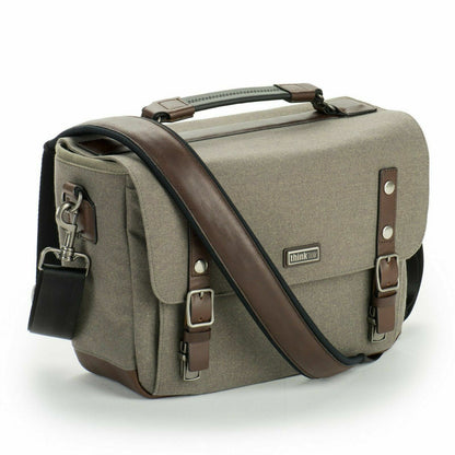 Camera Bag Signature 10 Dusty Olive Think Tank Luxury T375 (UK Stock) BNIP