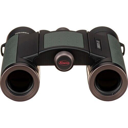 Kowa 10 x 22 Genesis 22 PROMINAR XD Binoculars  #GN22-10 #11402 (UK Stock) BNIB