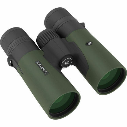 Vortex Razor HD 10 x 42 Binoculars APO HD Glass + Glasspak Case (UK Stock) BNIB