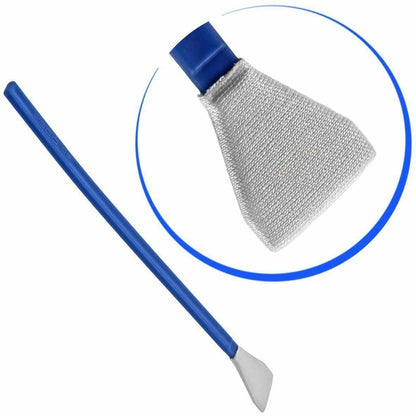 VSGO Sensor Cleaning Kit for APS-C Sensor 10 x Swabs 1 x 10ml Cleaning solution