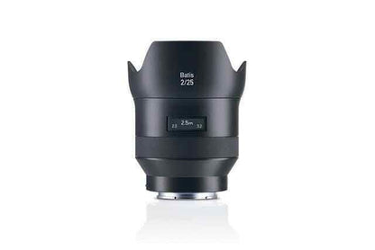 ZEISS Batis 25mm F/2.0 Lens for Sony E Mount AF (UK Stock) BNIB High Quality NEW