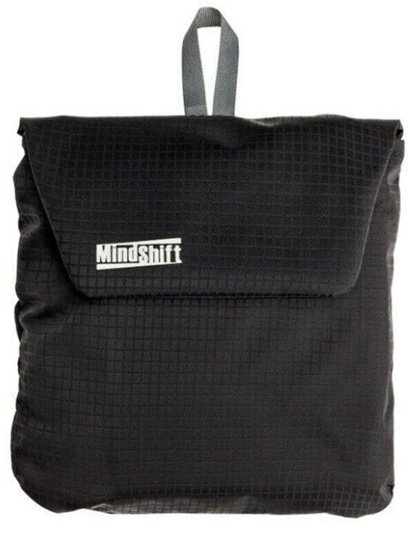 Mindshift Gear Rotation 180° Travel Away Backpack Rain Cover  #MSG825  (UK) BNIP