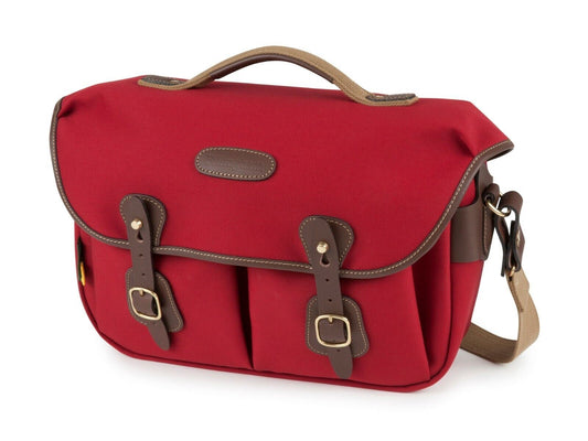 NEW Billingham Hadley Pro 2020 Camera / DSLR Bag Burgundy / Chocolate (UK)  BNIP