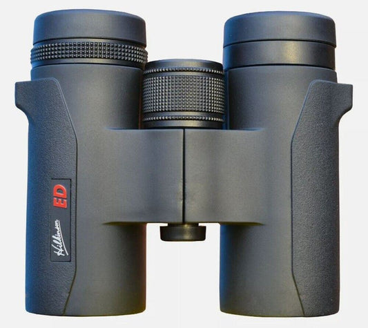 Hilkinson 8 x 32 ED Natureline Extra Low Dispersion Glass Binoculars  (UK)  BNIB