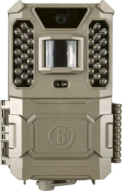 Bushnell Prime 24MP Low-Glow Trail HD Camera 1080P - #119932M  (UK Stock)   BNIB