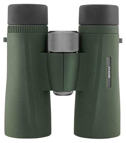 Kowa BD II 8 x 42 XD Full Size Wide Angle Binoculars #BDII 42-8XD (UK Stock) NEW