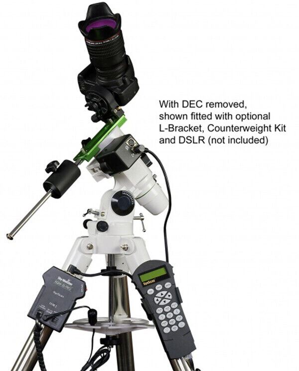 SkyWatcher EQM-35 PRO SYNSCAN� COMPUTERISED GOTO Tripod & Mount #20980SO (UK)NEW