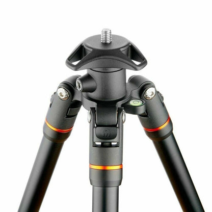 3 Legged Thing Punks Corey 2.0 Magnesium Alloy Tripod with Airhed Neo 2.0  BLACK