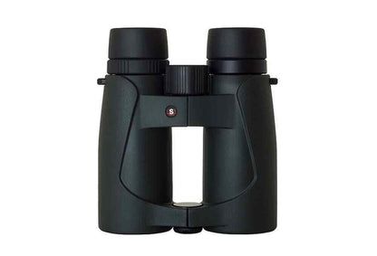 10 x 42 ED Binoculars = Styrka Strong S9 + Chest Harness Case KIT (UK Stock) NEW