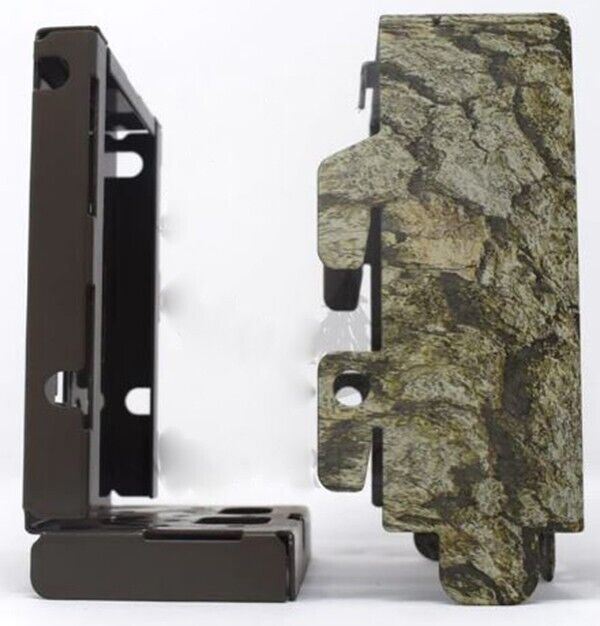 Browning Trail Camera Security Box for Strike Force/Dark Ops/Command  #BTC-SB-SM