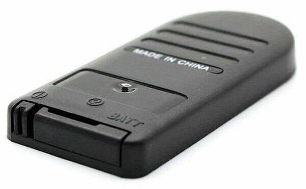 for Nikon ML-L3 IR Wireless Remote Control for Nikon DSLR Cameras (UK Stock) NEW