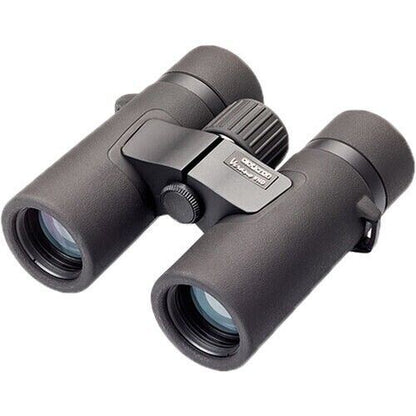 Opticron Verano BGA VHD 8 x 32 Mid Size Binoculars Black #30780 (UK) EXD2250 Ex.