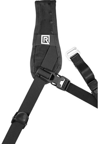 original Black Rapid Curve Breathe Camera Strap Sling  #361007  (UK Stock)  BNIP