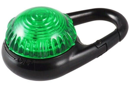 Adventure Lights Guardian™ Tag-It™ Green original Genuine #51013 (UK Stock) BNIP