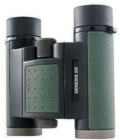 Kowa 10 x 22 Genesis 22 PROMINAR XD Binoculars  #GN22-10 #11402 (UK Stock) BNIB