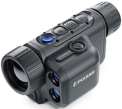 Pulsar Axion 2 XQ35 LRF Thermal Monocular Night Vision 35mm f1.0 WiFi  (UK) BNIB