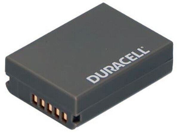 BLN-1 Li-ion Battery for Olympus Digital Camera by DURACELL  #DROBLN1 (UK Stock)