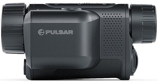 Pulsar Axion 2 XQ35 LRF Thermal Monocular Night Vision 35mm f1.0 WiFi  (UK) BNIB