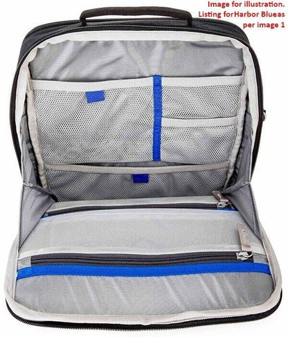 Think Tank My 2nd Brain 15" LAPTOP BAG Case in Harbor Blue #T608  (UK)  BNIP NEW