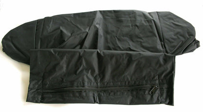 KOOD Large Double Layer DARKROOM CHANGING Dark BAG 29" x 27"  67.5cm x 72.5cm UK