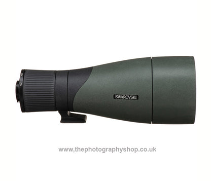 Swarovski BTX 95mm Bino Spotting Scope Kit with Eyepiece, Angled Viewing