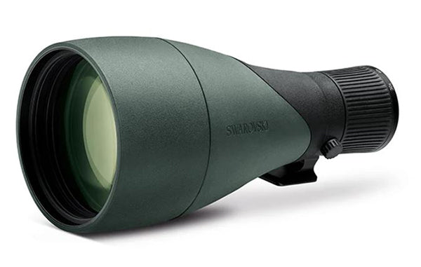 Swarovski ATX 115mm Spotting Scope KIT with Eyepiece, Angled Viewing