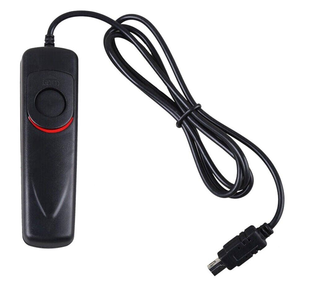 MC-DC2 Remote Control Shutter Release for  Nikon D3300 D5200 D610 D7200 D750 D90