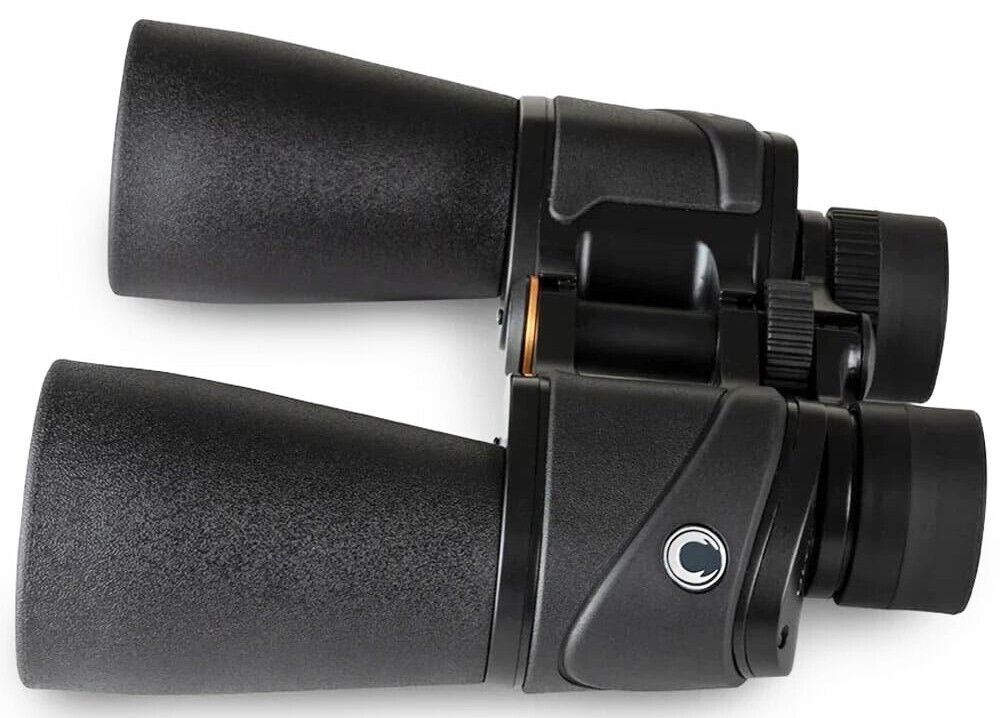 Celestron 20 x 50 Ultima Observation Porro Prism Binoculars 72255 (UK Stock) NEW