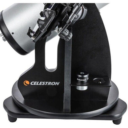 Celestron StarSense 114 Explorer f/4,  4.5" Dobsonian Table Top Telescope #22480