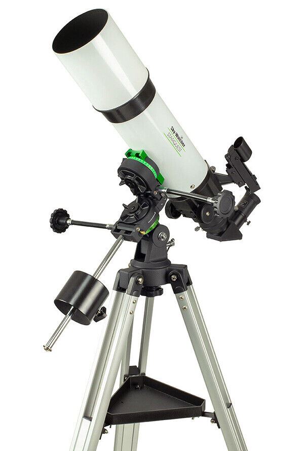 Skywatcher StarQuest 102R 4" Refractor Telescope  EQ/ALT  #10279 (UK Stock) BNIB