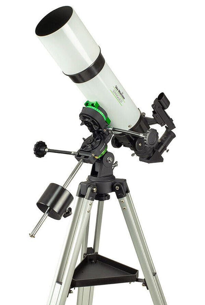 Skywatcher StarQuest 102R 4" Refractor Telescope  EQ/ALT  #10279 (UK Stock) BNIB