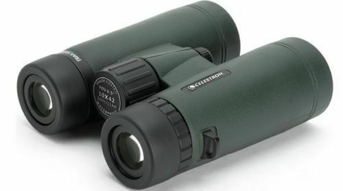 Celestron TrailSeeker 10 x 42 Binocular in Green #71406 (UK Stock) BNIB in GREEN