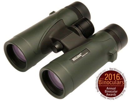 Helios 8 x 42 ED Mistral WP6 Waterproof Roof Binoculars #30954 (UK Stock) BNIB