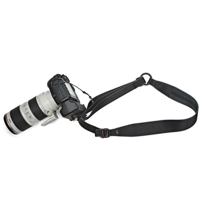 Camera Strap with Quick adjust buckle by GGS FOTO for Mirrorless ILCE Cameras UK