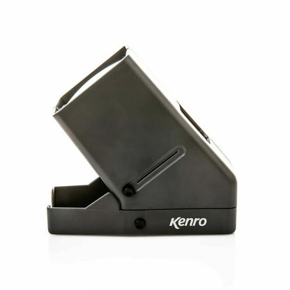 Kenro 3x Slide Viewer #KNSVX3- LED Bulb 35mm Mounted Slides Film (UK Stock) BNIB