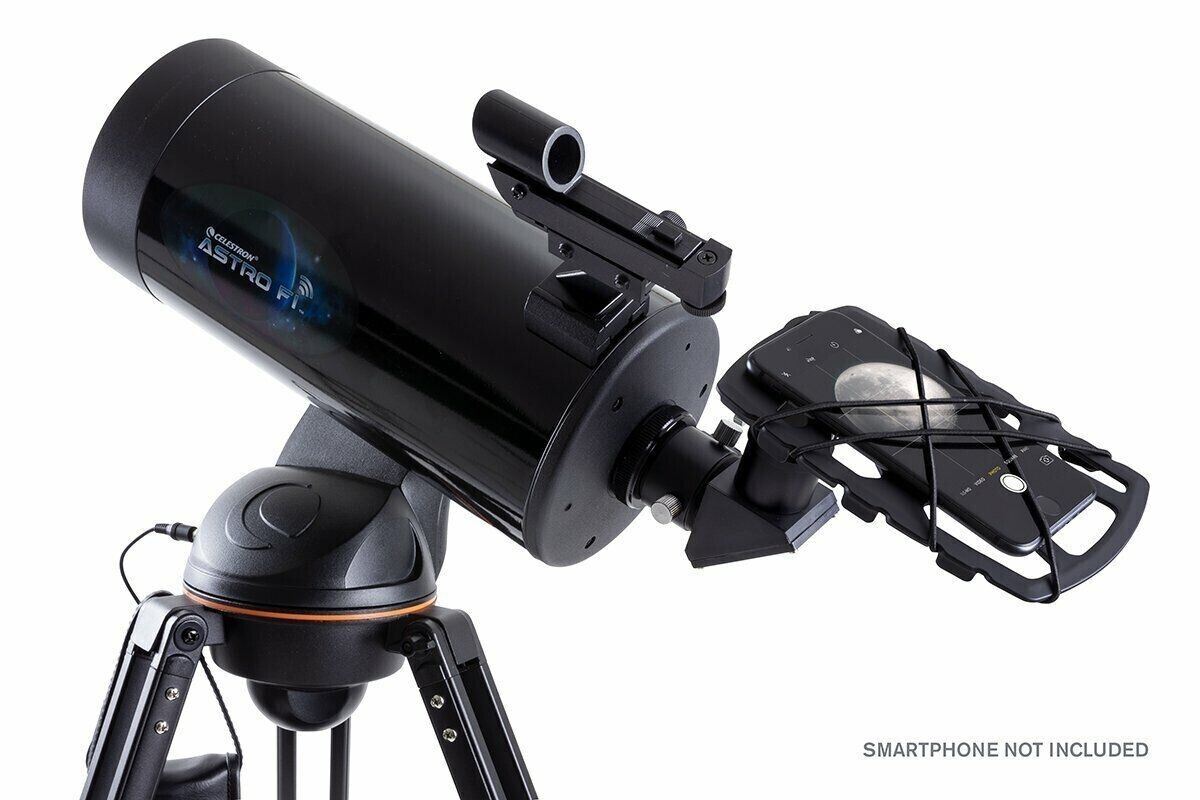 Celestron Astro Fi 5" Computerised Cassegrain GOTO WiFi Telescope #22206 (UK)NEW