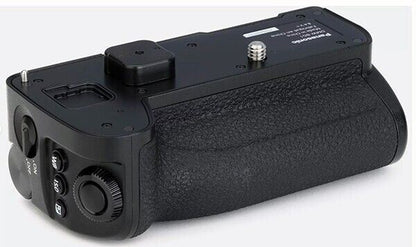 Panasonic Lumix DMW-BG1 Vertical Battery Grip for S5 II/S5 II X/G9 II (UK Stock)