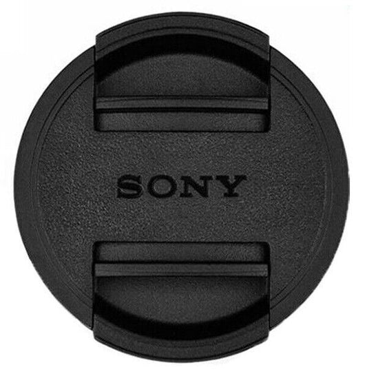 Sony LC-405 lens cap for 40.5mm filter thread centre pinch style (UK Stock) BNIP