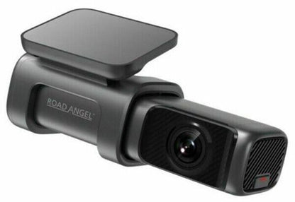 NEW Road Angel Aura HD4 Halo Ultra 4K Dash Cam + Built in 64GB Storage (UK) BNIB